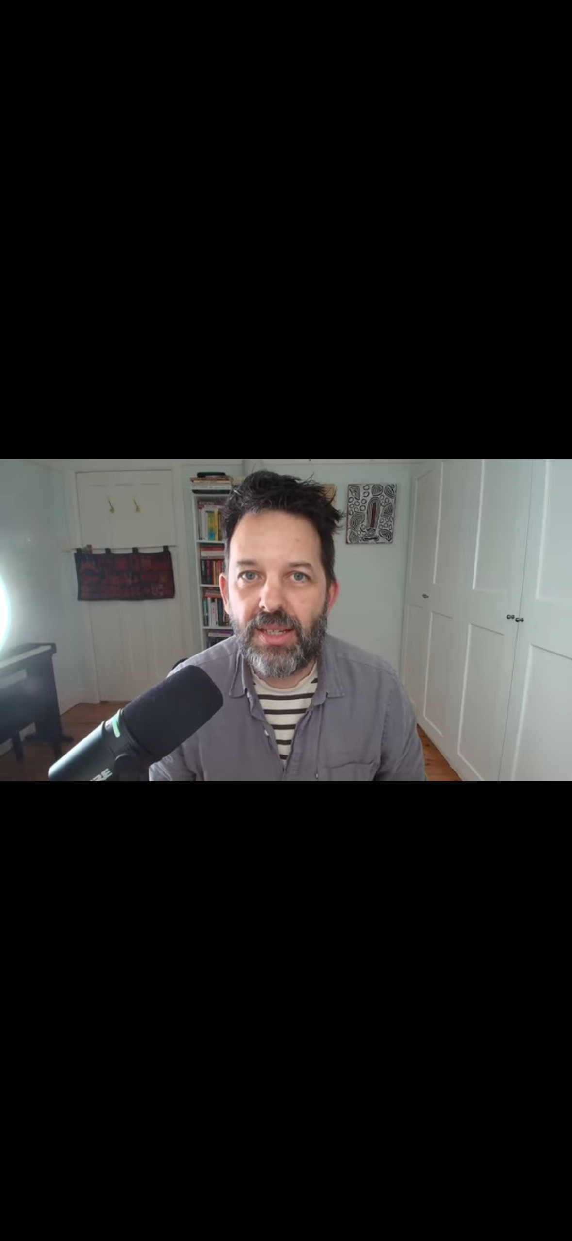 The Antony Loewenstein Podcast: Reacting to Viral Chaos – War, Racism & Immigration Narratives