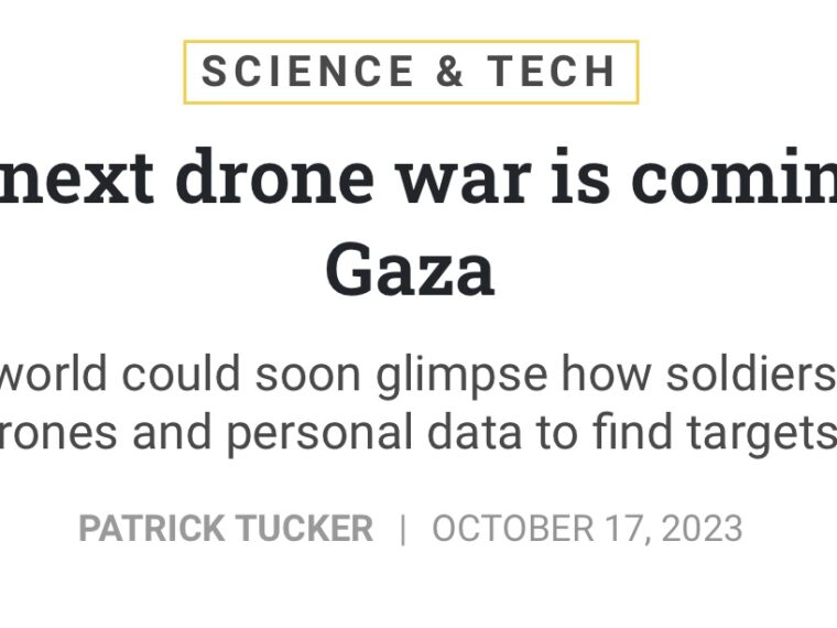 Israel’s hi-tech weaponry doesn’t protect civilians