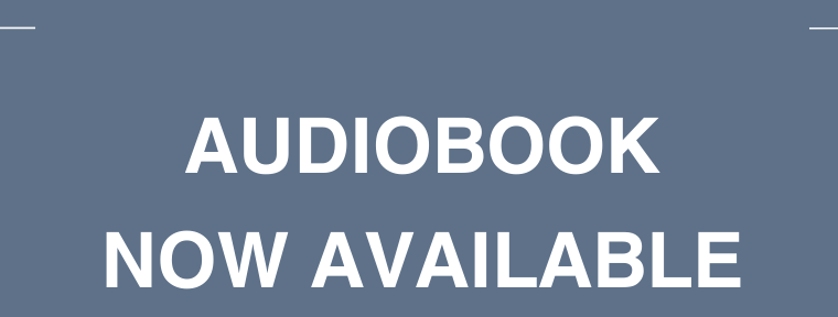 The Palestine Laboratory audiobook now out